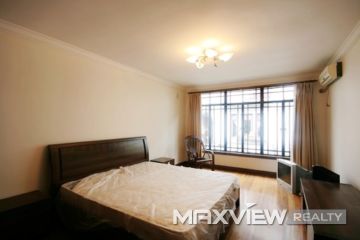 Old Lane House on Shanxi N. Road 3bedroom 125sqm ¥23,000 L01061