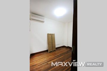 Old Lane House on Shanxi N. Road 3bedroom 125sqm ¥23,000 L01061