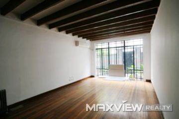 Old Lane House on Shanxi N. Road 3bedroom 125sqm ¥23,000 L01061