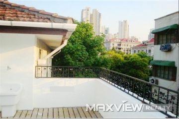 Old Lane House on Nanjing W. Road  2bedroom 150sqm ¥25,000 SH001561