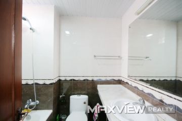 Old Lane House on Shanxi N. Road 3bedroom 125sqm ¥23,000 L01061