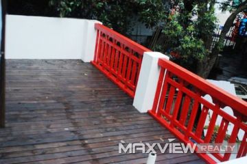 Old Garden House on Jianguo W. Road 1bedroom 60sqm ¥15,800 SH000803