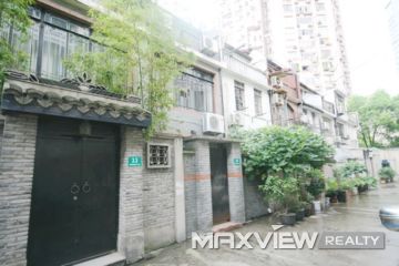 Old Lane House on Shanxi N. Road 3bedroom 125sqm ¥23,000 L01061