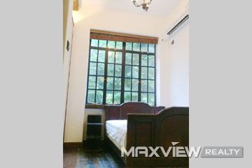 Old Garden House on Jianguo W. Road 1bedroom 60sqm ¥15,800 SH000803