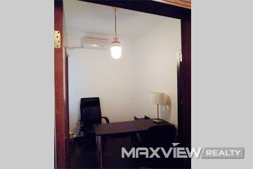 Old Lane House on Huaihai M. Road 3bedroom 145sqm ¥25,000 L00492