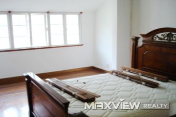 Old Lane House on Huaihai M. Road 3bedroom 150sqm ¥25,000 L00889