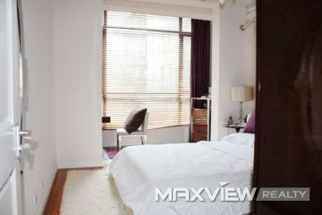Old Apartment on Huaihai M. Road 1bedroom 75sqm ¥16,000 L01046