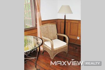 Old Lane House on Huashan Road 3bedroom 170sqm ¥26,000 L00974