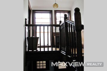 Old Lane House on Huashan Road 3bedroom 170sqm ¥26,000 L00974