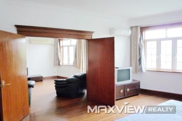 Old Lane House on Huaihai M. Road 3bedroom 145sqm ¥25,000 L00492