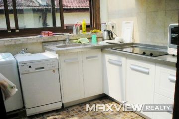 Old Lane House on Huashan Road 3bedroom 170sqm ¥26,000 L00974