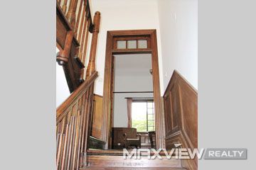 Old Lane House on Huashan Road 3bedroom 170sqm ¥26,000 L00974