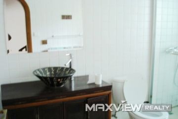 Old Lane House on Huaihai M. Road 3bedroom 150sqm ¥25,000 L00889