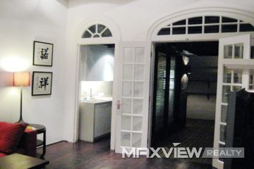 Old Lane House on Fuxing M. Road 1bedroom 80sqm ¥16,000 SH000830