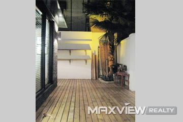 Old Lane House on Fuxing M. Road 1bedroom 80sqm ¥16,000 SH000830