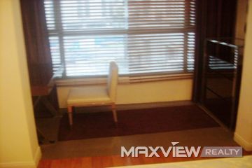 Old Apartment on Hunan Road 2bedroom 100sqm ¥19,000 L01225