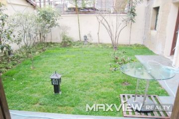 Old Lane House on Fumin Road 2bedroom 150sqm ¥23,000 L01307