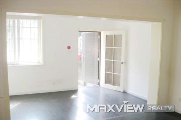 Old Apartment on Huaihai M. Road 2bedroom 150sqm ¥28,000 L00501