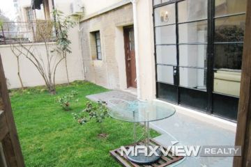 Old Lane House on Fumin Road 2bedroom 150sqm ¥23,000 L01307