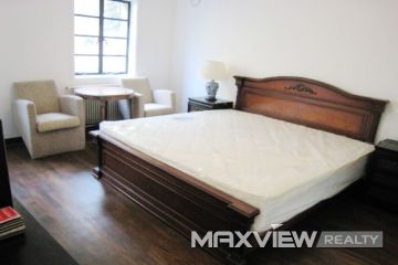 Old Lane House on Fumin Road 2bedroom 150sqm ¥23,000 L01307