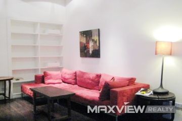 Old Lane House on Fuxing M. Road 1bedroom 80sqm ¥16,000 SH000830