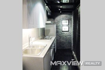 Old Lane House on Fuxing M. Road 1bedroom 80sqm ¥16,000 SH000830