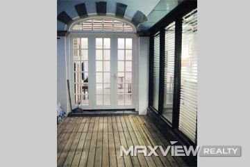 Old Lane House on Fuxing M. Road 1bedroom 80sqm ¥16,000 SH000830