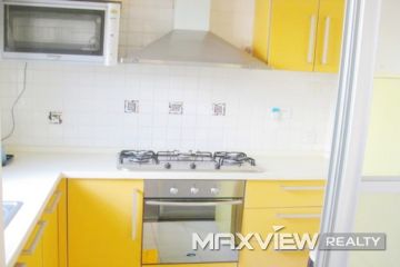 Old Apartment on Huaihai M. Road 2bedroom 150sqm ¥28,000 L00501