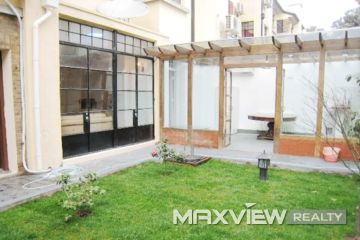 Old Lane House on Fumin Road 2bedroom 150sqm ¥23,000 L01307