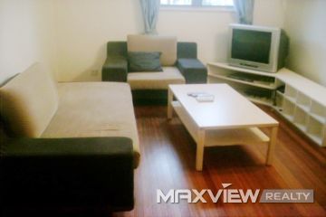 Old Apartment on Hunan Road 2bedroom 100sqm ¥19,000 L01225