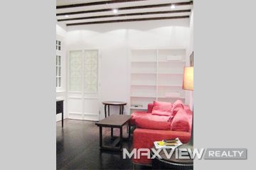 Old Lane House on Fuxing M. Road 1bedroom 80sqm ¥16,000 SH000830