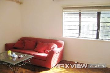 Old Apartment on Huaihai M. Road 2bedroom 150sqm ¥28,000 L00501