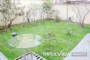 Old Lane House on Fumin Road 2bedroom 150sqm ¥23,000 L01307