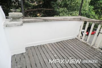 Old Lane House on Yan'an M. Road 3bedroom 200sqm ¥22,000 L00719