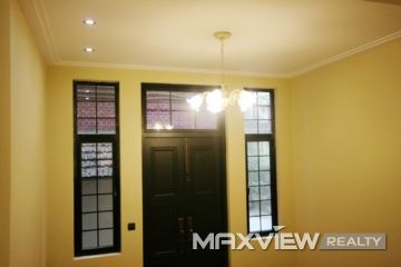 Old Lane House on Wulumuqi Road 3bedroom 130sqm ¥30,000 SH001242