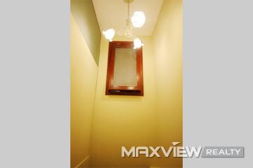 Old Lane House on Wulumuqi Road 3bedroom 130sqm ¥25,000 SH001241