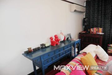 Old Apartment on Hengshan Road 2bedroom 107sqm ¥18,000 L00376