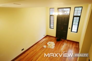 Old Lane House on Wulumuqi Road 3bedroom 130sqm ¥25,000 SH001241