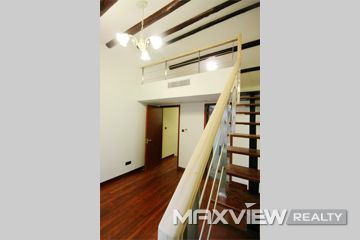 Old Lane House on Wulumuqi Road 3bedroom 130sqm ¥30,000 SH001242