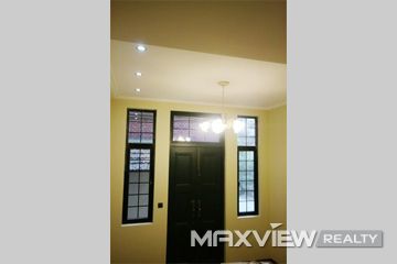 Old Lane House on Wulumuqi Road 3bedroom 130sqm ¥30,000 SH001242