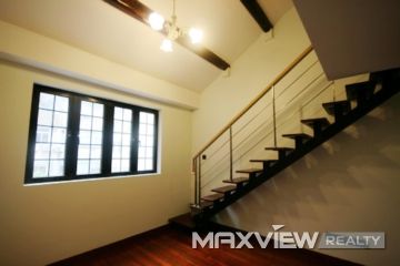 Old Lane House on Wulumuqi Road 3bedroom 130sqm ¥25,000 SH001241