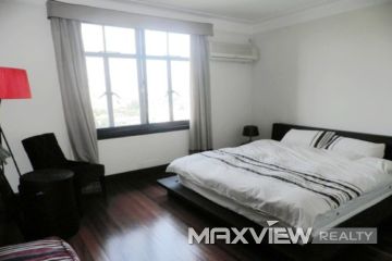 Old Apartment on Hengshan Road 2bedroom 107sqm ¥18,000 L00376