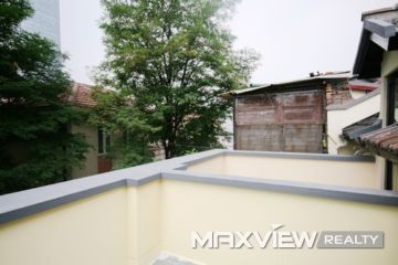 Old Lane House on Wulumuqi Road 3bedroom 130sqm ¥25,000 SH001241