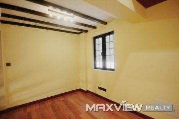 Old Lane House on Wulumuqi Road 3bedroom 130sqm ¥30,000 SH001242