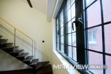 Old Lane House on Wulumuqi Road 3bedroom 130sqm ¥30,000 SH001242