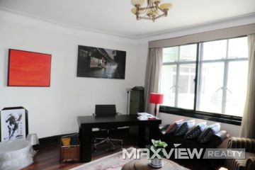 Old Apartment on Hengshan Road 2bedroom 107sqm ¥18,000 L00376