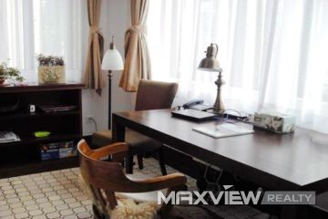 Old Lane House on Shanxi N. Road 1bedroom 120sqm ¥18,000 SH001566