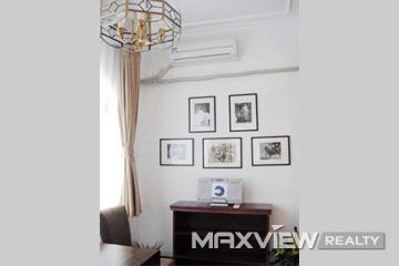 Old Lane House on Shanxi N. Road 1bedroom 120sqm ¥18,000 SH001566