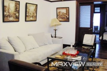 Old Lane House on Shanxi N. Road 1bedroom 120sqm ¥18,000 SH001566