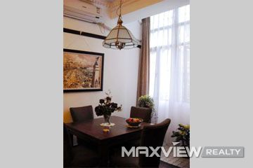 Old Lane House on Shanxi N. Road 1bedroom 120sqm ¥18,000 SH001566